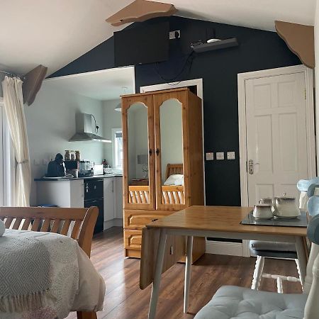Kingstown House Bed & Breakfast Cashel  Dış mekan fotoğraf